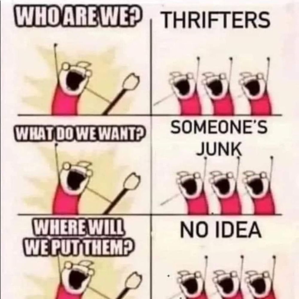 Humor time😜 - Picture 1 of 1